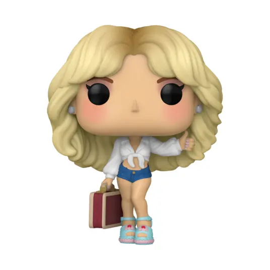 FUNKO POP! Rocks Vinilinė figūrėlė: Sabrina Carpenter (Manchild)