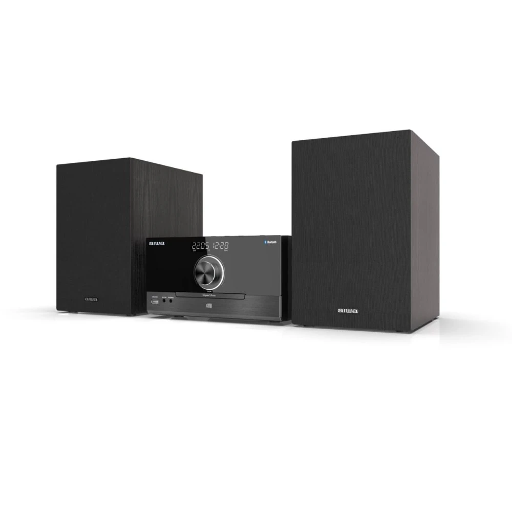 Aiwa MSBTU-600 skaļruņu komplekts mājām Mājas