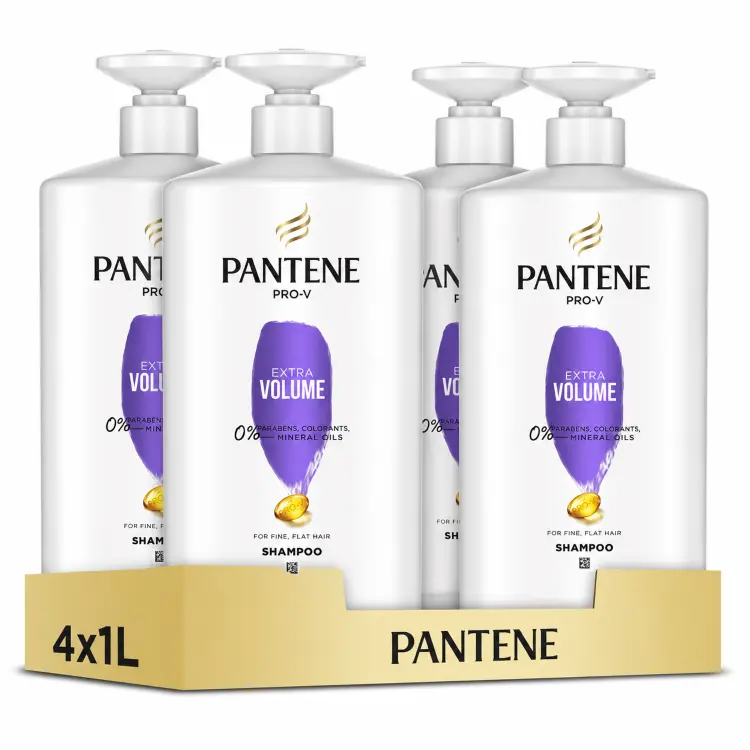 Pantene Pro-V Extra Volume Šampūns