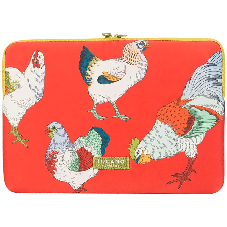 "TUCANO SLEEVE SCHIZZO" MacBook Air