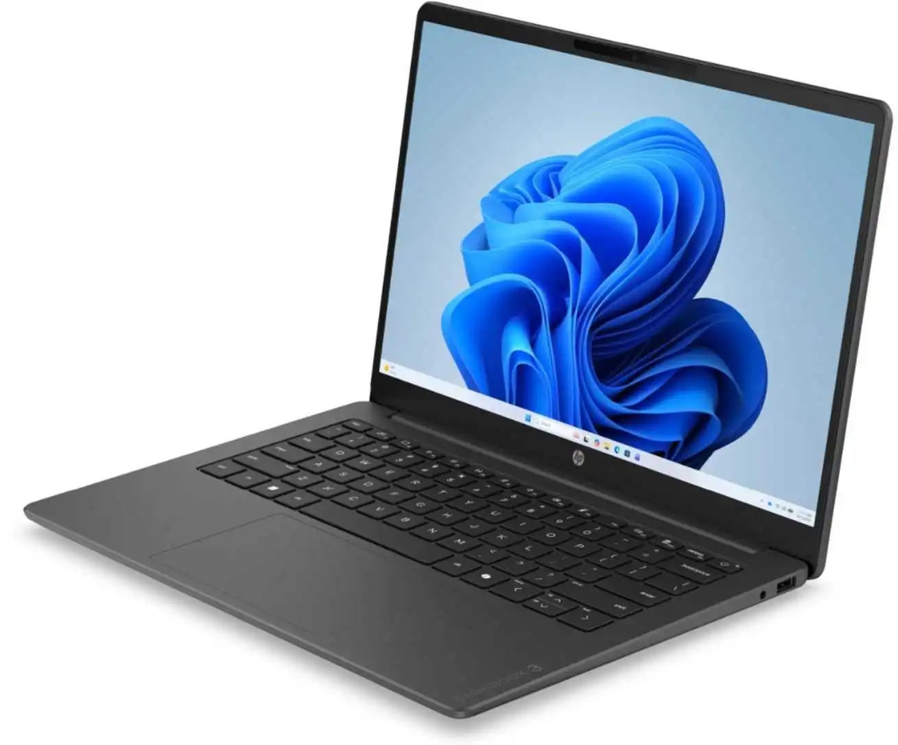 HP OmniBook 3 - Ultra 7