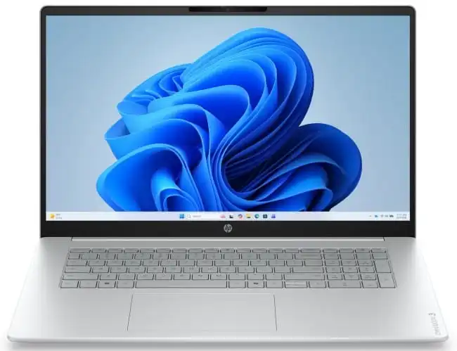 Portatīvais dators HP OmniBook 3 –