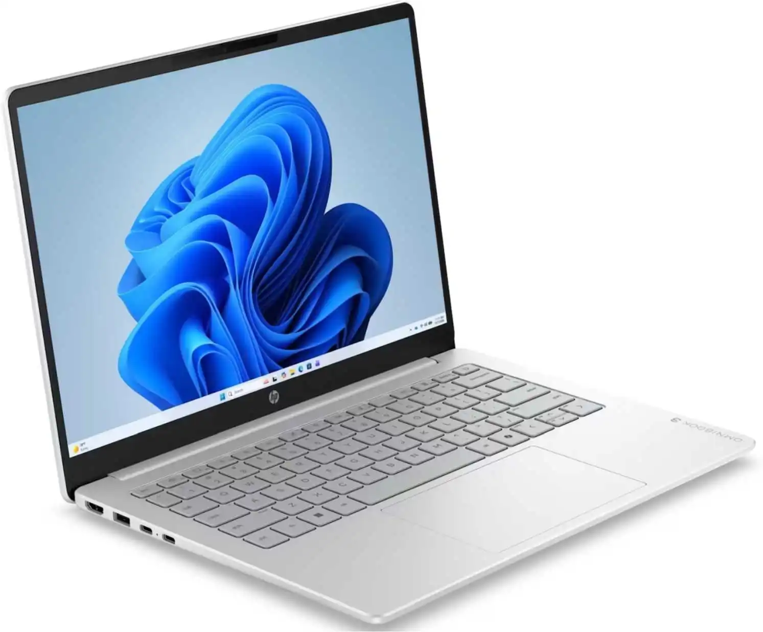 HP OmniBook 3 – Ultra 7