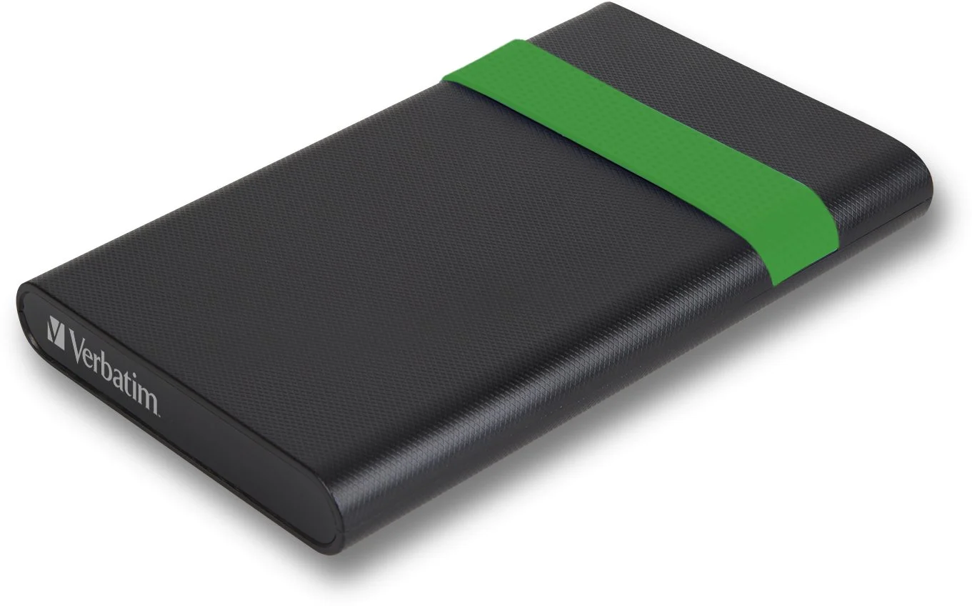 "Verbatim" ārējais cietais disks 53111