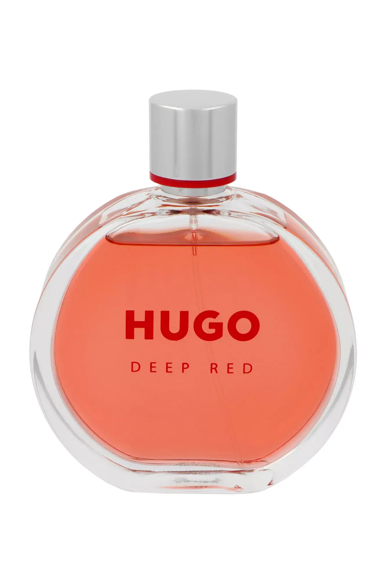 Sieviešu smaržas, Hugo Boss Deep Red
