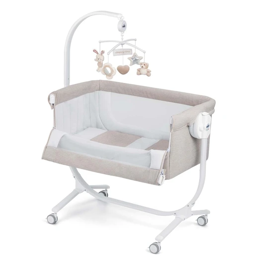 CAM muzikinė karuselė kūdikio lovytei „Cullami“