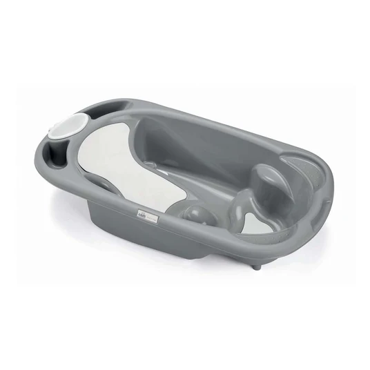 CAM kūdikio vonelė „Baby Bagno“, pilka