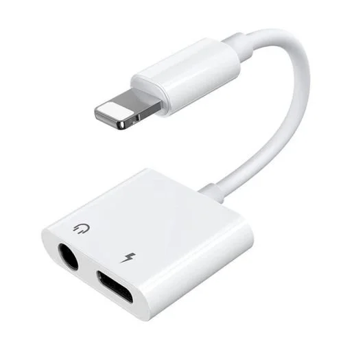 Joyroom S-Y104 Adapter Lightning to Lightning/