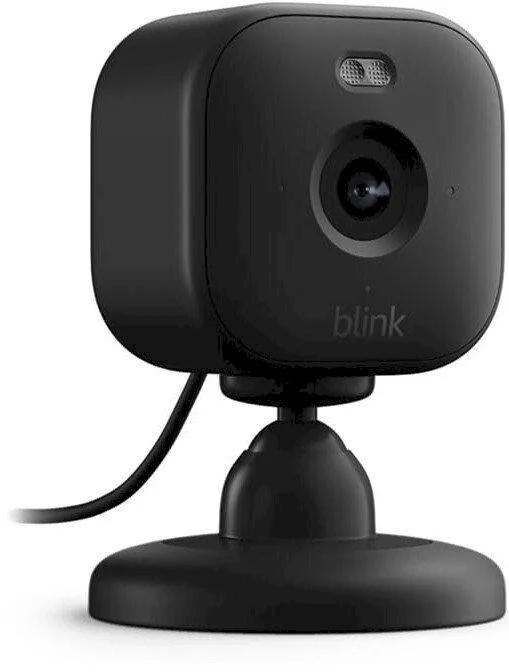 Amazon Blink Mini 2 Security Camera