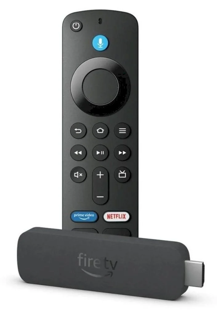 Amazon Fire TV Stick 4K Select