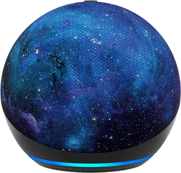 Amazon Echo Dot 5 Kids Smart