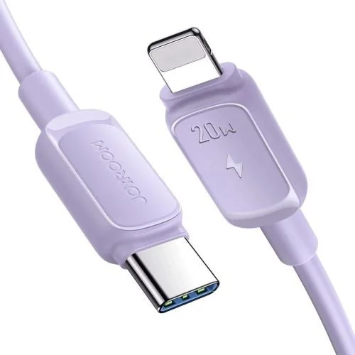 Joyroom S-CL020A11P Type-C - Lightning Cable