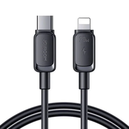 Joyroom Type-C - Lightning Cable Multi-Color