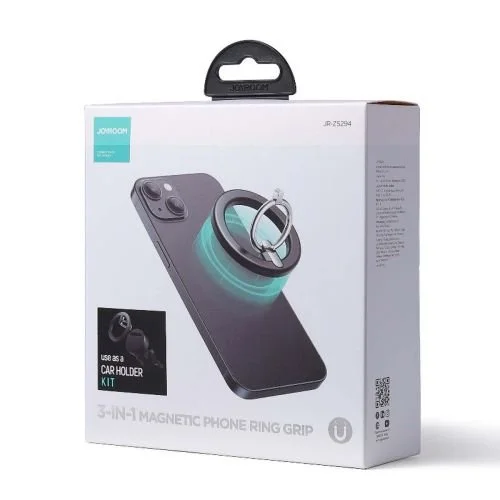 Joyroom JR-ZS294 Car Mount Magnetict Multifunctional