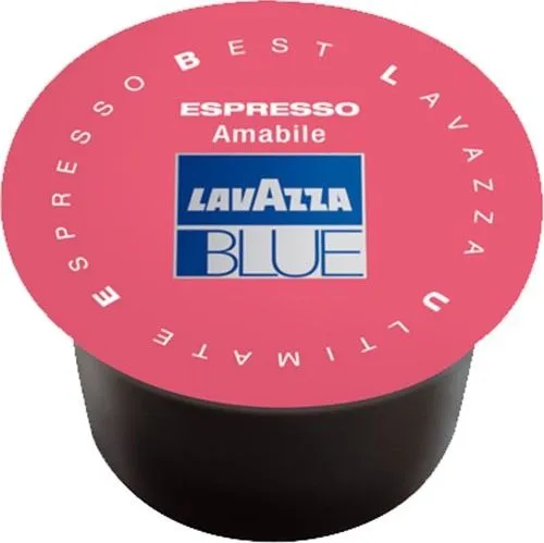 "Lavazza" "Lavazza Blue Amabile"