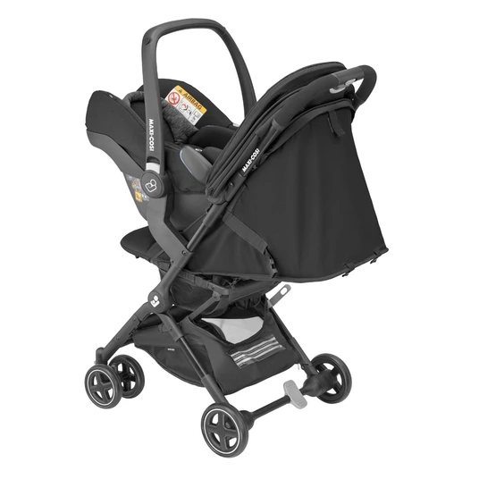 Autotoolide adapterid Maxi-Cosi Lara2, must