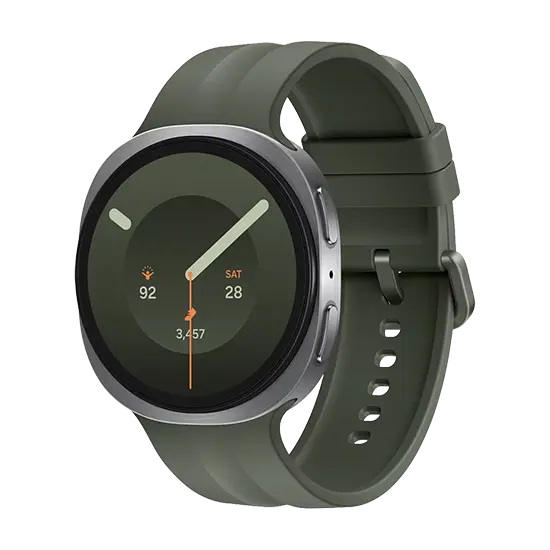 "Samsung Galaxy Watch9 BT" viedpulkstenis
