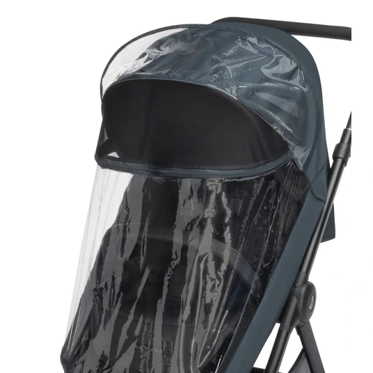 Maxi-Cosi Comfort lietaus apsauga vežimėliui