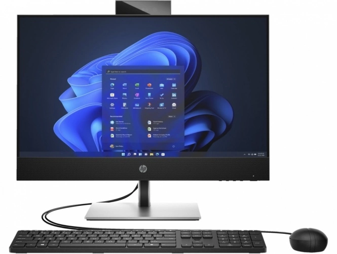 Stacionārais dators HP ProOne 440 G9