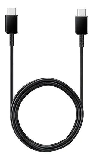 Samsung EP-DG977BBE USB-C–USB-C kabelis, 1 m
