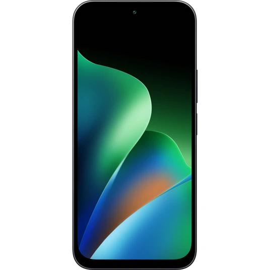 Telefonas Redmi 17 4G 4GB/256GB Black