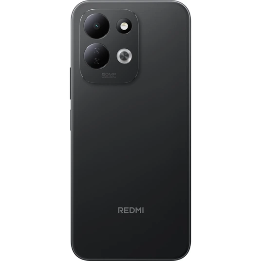 Telefonas Redmi 17 4G 4GB/256GB Black