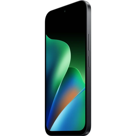 Telefonas Redmi 17 4G 4GB/256GB Black
