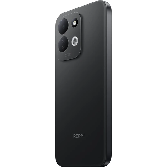 Telefonas Redmi 17 4G 4GB/256GB Black