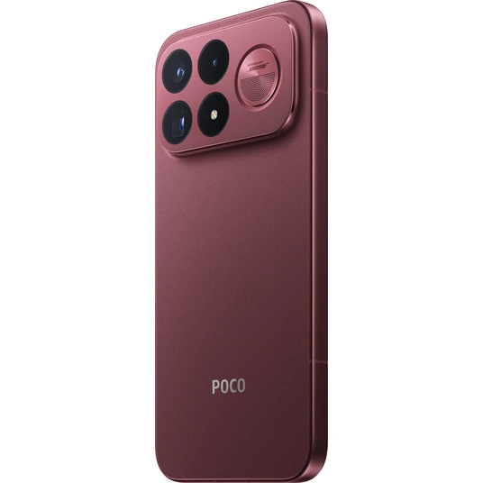 Telefonas Poco F9 Ultra 12GB/256GB Red