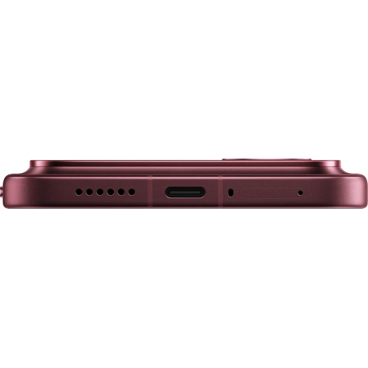 Telefonas Poco F9 Ultra 12GB/256GB Red