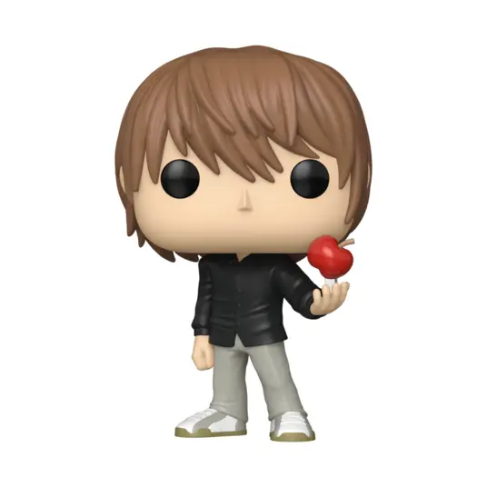 FUNKO POP! Death Note - Light