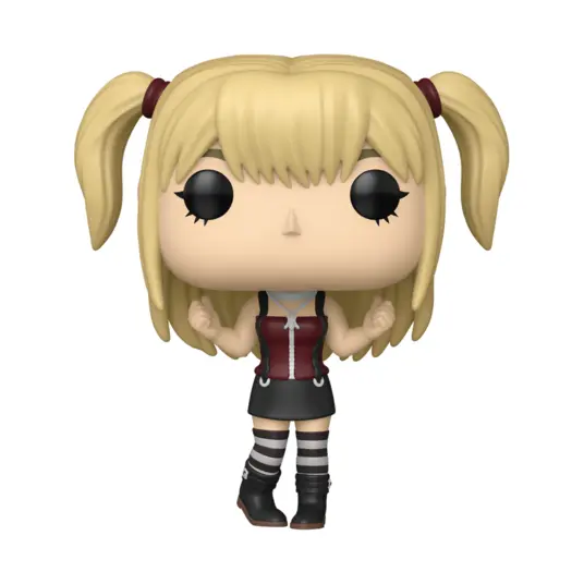 FUNKO POP! Death Note - Misa