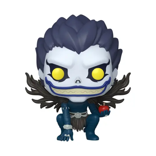 FUNKO POP! Death Note - Ryuk