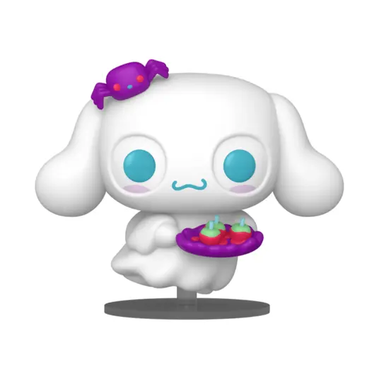FUNKO POP! Hello Kitty - Cinnamoroll Spooky
