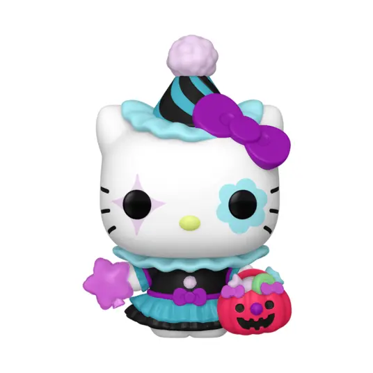 FUNKO POP! Hello Kitty - HK Spooky w/Chase