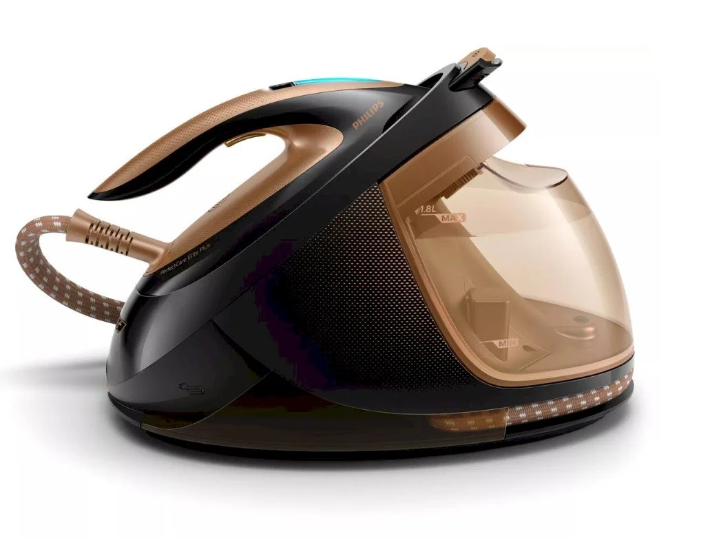 "Philips PerfectCare Elite Plus GC9682/80"