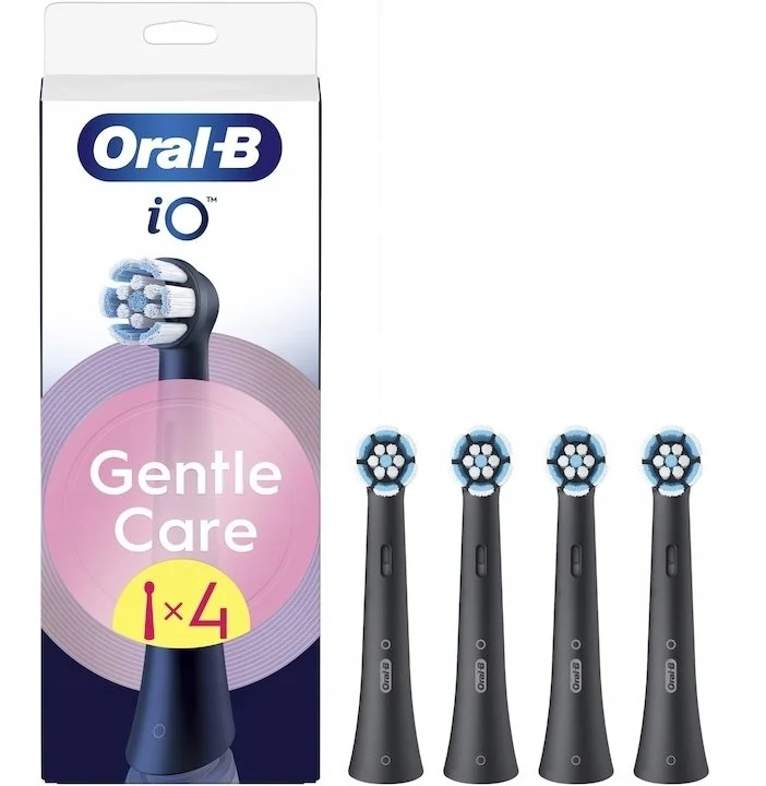 "Oral-B iO RB SB-4 Gentle