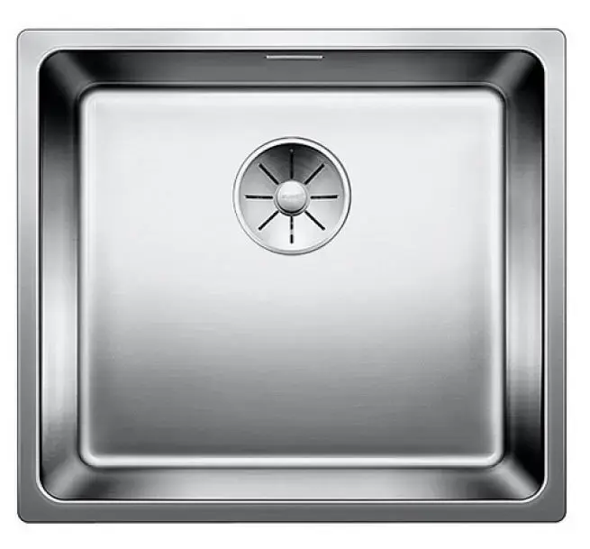 Blanco ANDANO 450-U virtuves izlietne