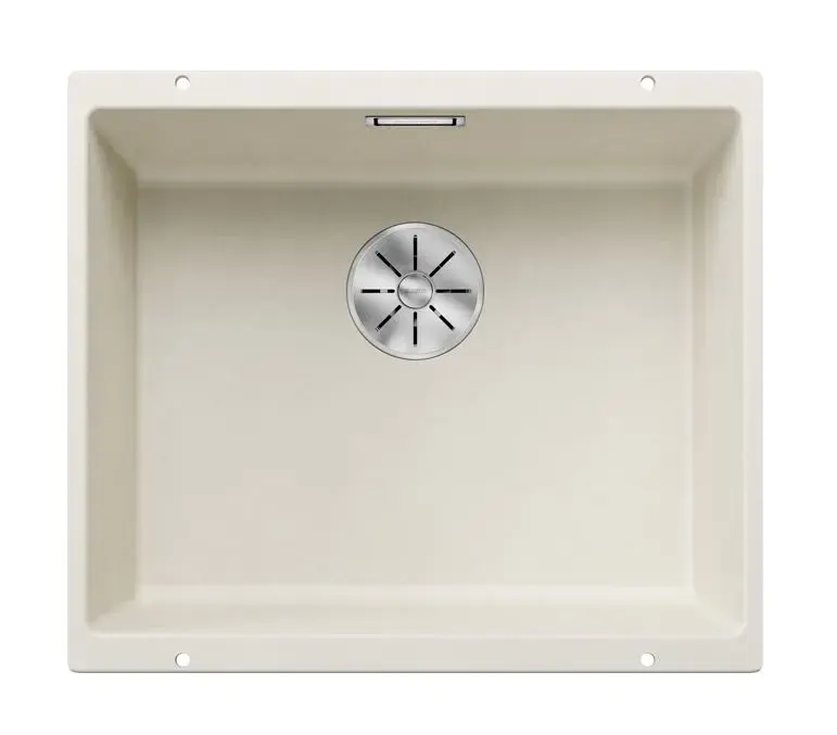 Blanco SUBLINE 500-U virtuves izlietne