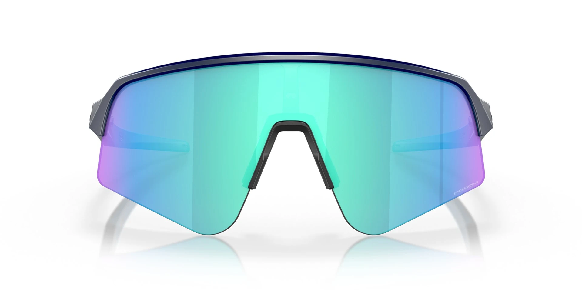 Oakley Sutro Lite Sweep saulesbrilles Skydelis