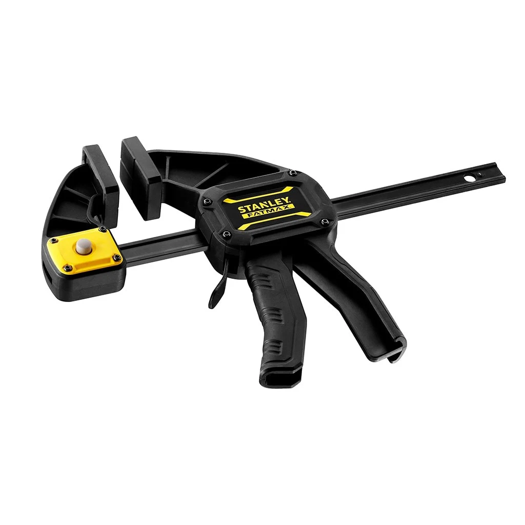 Stanley Automatic clamp Fatmax L -