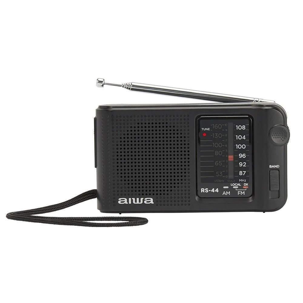 Aiwa RS-44 portatīvais radio