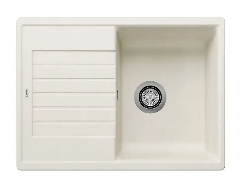 Blanco ZIA 45 S Compact virtuves