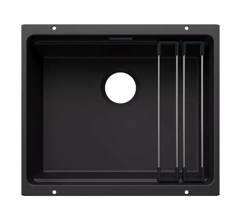 Blanco ETAGON 500-U virtuves izlietne