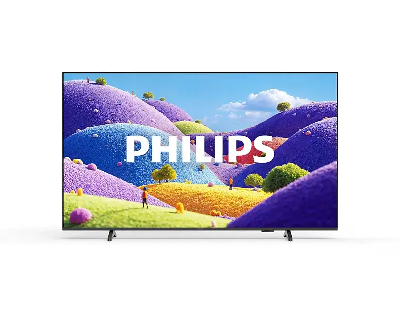 Philips 65PUS7001/12 LED 65" Smart televizors