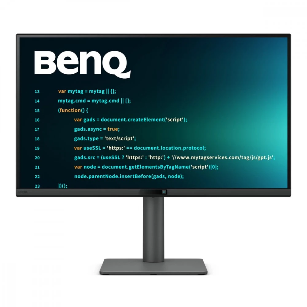 BenQ Monitor 27 inch RD270Q WQHD