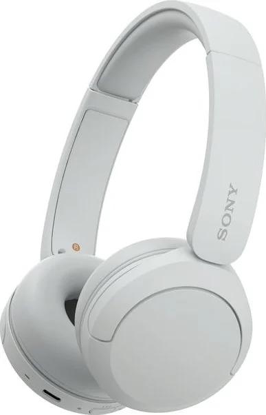 "Sony" austiņas WH-CH520, baltas (WHCH520W