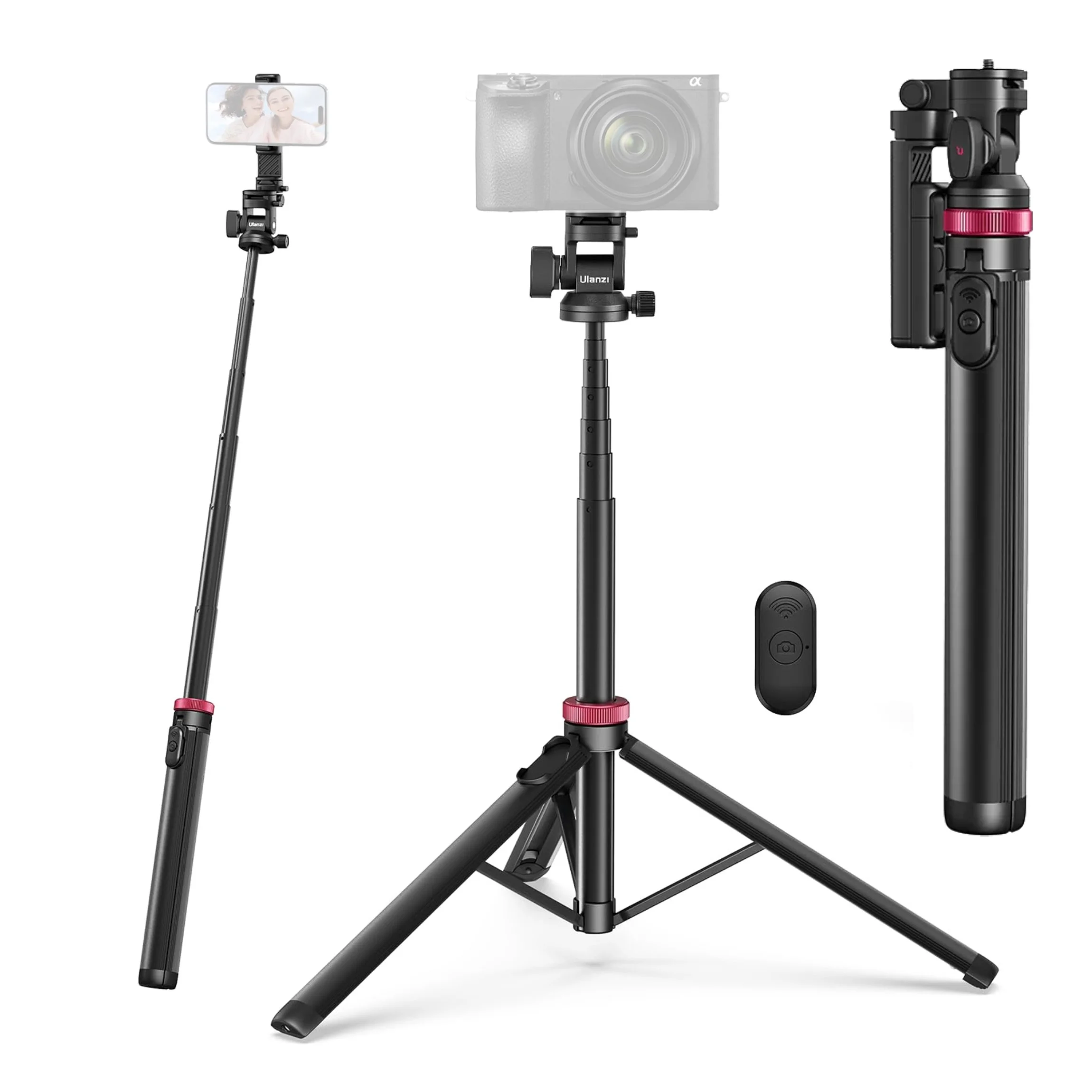 Stativs "Ulanzi MT-78"