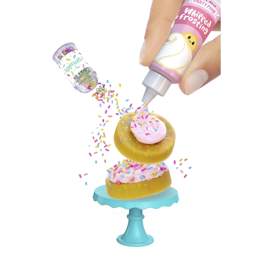 MINIVERSE Žaidimų rinkinys „Diner from Scratch"