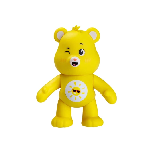 CARE BEARS Figūrėlė-siurprizas, 10 cm